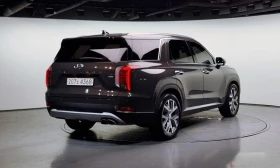 Обява за продажба на Hyundai Palisade Gasoline 3.8 4WD Prestige ~47 368 лв. - изображение 1