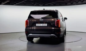 Обява за продажба на Hyundai Palisade Gasoline 3.8 4WD Prestige ~47 368 лв. - изображение 3