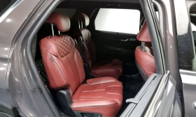 Обява за продажба на Hyundai Palisade Gasoline 3.8 4WD Prestige ~47 368 лв. - изображение 11