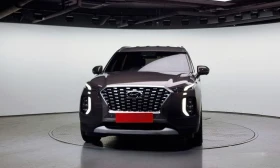 Обява за продажба на Hyundai Palisade Gasoline 3.8 4WD Prestige ~47 368 лв. - изображение 2