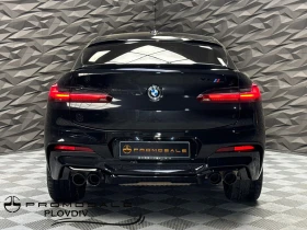 Обява за продажба на BMW X4 M Competition* 360* Подгрев* H&K* Carbon ~79 900 лв. - изображение 3