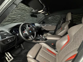 Обява за продажба на BMW X4 M Competition* 360* Подгрев* H&K* Carbon ~79 900 лв. - изображение 6