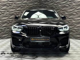 Обява за продажба на BMW X4 M Competition* 360* Подгрев* H&K* Carbon ~79 900 лв. - изображение 1