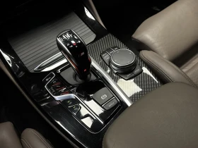 Обява за продажба на BMW X4 M Competition* 360* Подгрев* H&K* Carbon ~79 900 лв. - изображение 11