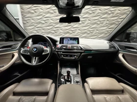 Обява за продажба на BMW X4 M Competition* 360* Подгрев* H&K* Carbon ~79 900 лв. - изображение 4
