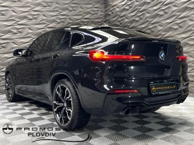 Обява за продажба на BMW X4 M Competition* 360* Подгрев* H&K* Carbon ~79 900 лв. - изображение 2
