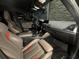 Обява за продажба на BMW X4 M Competition* 360* Подгрев* H&K* Carbon ~79 900 лв. - изображение 9