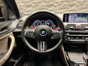 Обява за продажба на BMW X4 M Competition* 360* Подгрев* H&K* Carbon ~79 900 лв. - изображение 5