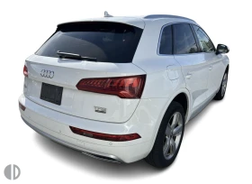 Audi Q5 2.0 TFSI Quattro / Bang & Olufsen / 360 / Technik - 26900 лв. / 13753.75 € - 33577637 6