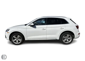 Audi Q5 2.0 TFSI Quattro / Bang & Olufsen / 360 / Technik - 26900 лв. / 13753.75 € - 33577637 8