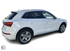 Audi Q5 2.0 TFSI Quattro / Bang & Olufsen / 360 / Technik - 26900 лв. / 13753.75 € - 33577637 5