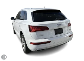 Audi Q5 2.0 TFSI Quattro / Bang & Olufsen / 360 / Technik - 26900 лв. / 13753.75 € - 33577637 7