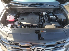Hyundai Tucson SEL * AWD * ЧИСТО НОВ * 2000 КМ * БЕЗ ЩЕТА * КОЖА - 46900 лв. / 23979.59 € - 83909151 12