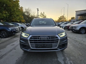 Audi Q5 40TDI 190к.с Quattro S-line  - 36900 лв. / 18866.67 € - 89303225 5