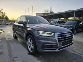 Audi Q5 40TDI 190к.с Quattro S-line  - 36900 лв. / 18866.67 € - 89303225 2