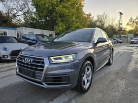 Audi Q5 40TDI 190к.с Quattro S-line 