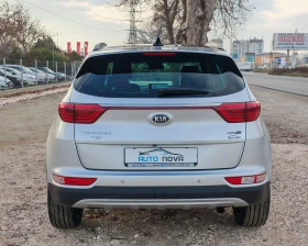 Kia Sportage 1.7 141 К.С. GT LINE! АВТОМАТ! КОЖА!ПАНОРАМА!НАВИ! - 26699 лв. / 13650.98 € - 45774193 6