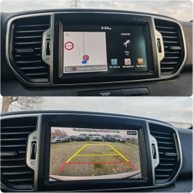 Kia Sportage 1.7 141 К.С. GT LINE! АВТОМАТ! КОЖА!ПАНОРАМА!НАВИ! - 26699 лв. / 13650.98 € - 45774193 13