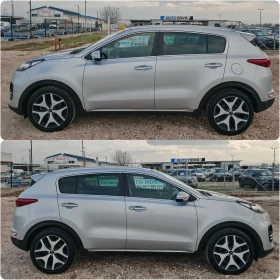 Kia Sportage 1.7 141 К.С. GT LINE! АВТОМАТ! КОЖА!ПАНОРАМА!НАВИ! - 26699 лв. / 13650.98 € - 45774193 4