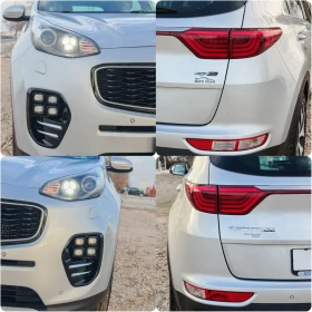 Kia Sportage 1.7 141 К.С. GT LINE! АВТОМАТ! КОЖА!ПАНОРАМА!НАВИ! - 26699 лв. / 13650.98 € - 45774193 16