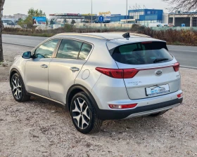 Kia Sportage 1.7 141 К.С. GT LINE! АВТОМАТ! КОЖА!ПАНОРАМА!НАВИ! - 26699 лв. / 13650.98 € - 45774193 7