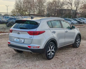 Kia Sportage 1.7 141 К.С. GT LINE! АВТОМАТ! КОЖА!ПАНОРАМА!НАВИ! - 26699 лв. / 13650.98 € - 45774193 5
