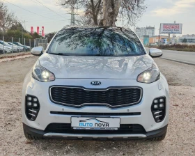 Kia Sportage 1.7 141 К.С. GT LINE! АВТОМАТ! КОЖА!ПАНОРАМА!НАВИ! - 26699 лв. / 13650.98 € - 45774193 2