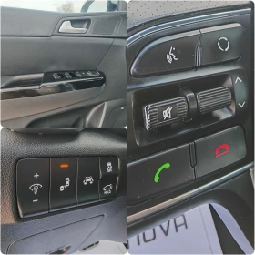Kia Sportage 1.7 141 К.С. GT LINE! АВТОМАТ! КОЖА!ПАНОРАМА!НАВИ! - 26699 лв. / 13650.98 € - 45774193 9