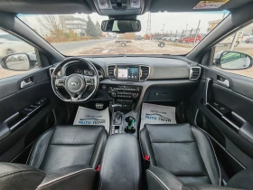 Kia Sportage 1.7 141 К.С. GT LINE! АВТОМАТ! КОЖА!ПАНОРАМА!НАВИ! - 26699 лв. / 13650.98 € - 45774193 12