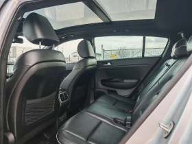 Kia Sportage 1.7 141 К.С. GT LINE! АВТОМАТ! КОЖА!ПАНОРАМА!НАВИ! - 26699 лв. / 13650.98 € - 45774193 11