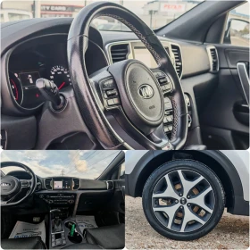 Kia Sportage 1.7 141 К.С. GT LINE! АВТОМАТ! КОЖА!ПАНОРАМА!НАВИ! - 26699 лв. / 13650.98 € - 45774193 14
