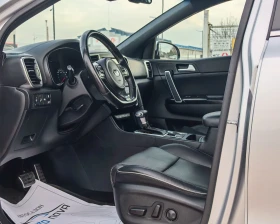 Kia Sportage 1.7 141 К.С. GT LINE! АВТОМАТ! КОЖА!ПАНОРАМА!НАВИ! - 26699 лв. / 13650.98 € - 45774193 8