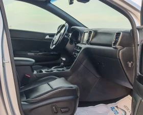 Kia Sportage 1.7 141 К.С. GT LINE! АВТОМАТ! КОЖА!ПАНОРАМА!НАВИ! - 26699 лв. / 13650.98 € - 45774193 10