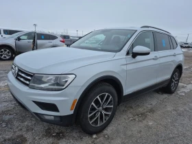 VW Tiguan * COMFORTLINE * CARFAX * БЕЗ ПЪРВОНАЧАЛНА ВНОСКА