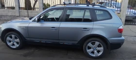 BMW X3 2.0d.фейс177кс.4х4, снимка 4