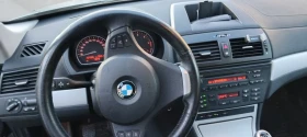 BMW X3 2.0d.фейс177кс.4х4, снимка 5