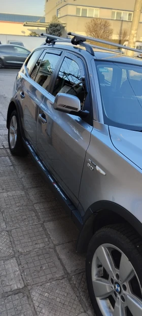 BMW X3 2.0d.фейс177кс.4х4, снимка 10