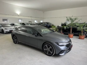 Mercedes-Benz EQE 350* AMG* 4MATIC* Панорама* FULL - 88999 лв. / 45504.47 € - 17925585 2