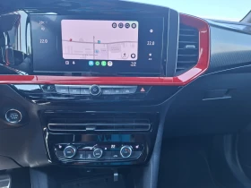 Opel Mokka GS LINE автоматик в гаранция, снимка 5