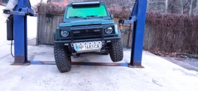 Suzuki Samurai 1, 6/16v | Mobile.bg � ����� ������ 15