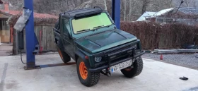 Suzuki Samurai 1, 6/16v | Mobile.bg � ����� ������ 12