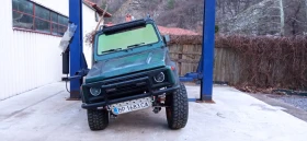 Suzuki Samurai 1, 6/16v | Mobile.bg � ����� ������ 14