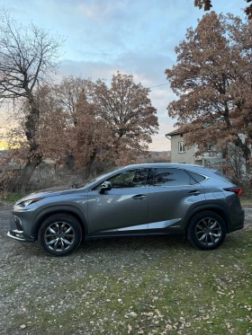 Lexus NX 300h - 39000 € / 76277.37 лв. - 15886399 3