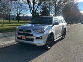 Toyota 4runner * SR5 * CARFAX * БЕЗ ПЪРВОНАЧАЛНА ВНОСКА