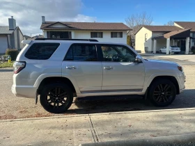 Toyota 4runner * SR5 * CARFAX * БЕЗ ПЪРВОНАЧАЛНА ВНОСКА - 19200 € / 37551.94 лв. - 35055498 3