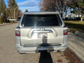 Toyota 4runner * SR5 * CARFAX * БЕЗ ПЪРВОНАЧАЛНА ВНОСКА - 19200 € / 37551.94 лв. - 35055498 4