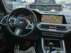 BMW X6 * XDRIVE40I SPORTS ACTIVITY COUPE * CARFAX * ЦЕНА  - 39000 € / 76277.37 лв. - 70389350 7