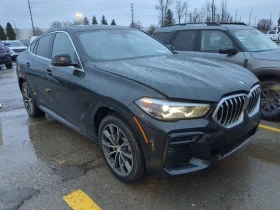 BMW X6 * XDRIVE40I SPORTS ACTIVITY COUPE * CARFAX * ЦЕНА  - 39000 € / 76277.37 лв. - 70389350 2