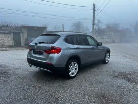 BMW X1 2.0d/xDrive* ПОДГРЕВ* СЕРВИЗНА КНИЖКА*  - 5299 € / 10363.94 лв. - 48007602 6