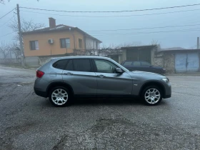 BMW X1 2.0d/xDrive* ПОДГРЕВ* СЕРВИЗНА КНИЖКА*  - 5299 € / 10363.94 лв. - 48007602 7